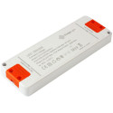 Slim LED Driver 75W 24V DC Dimmable No Cable TÜV Certified / pce