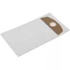 Filter bag for Bosch GAS18V-6LS vacuum cleaner / pce