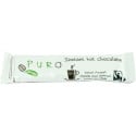 Puro sachets de poudre de cacao, du commerce équitable, 30 g, boîte de 100 pièces