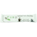 Puro sachets de poudre de cacao, du commerce équitable, 30 g, boîte de 100 pièces