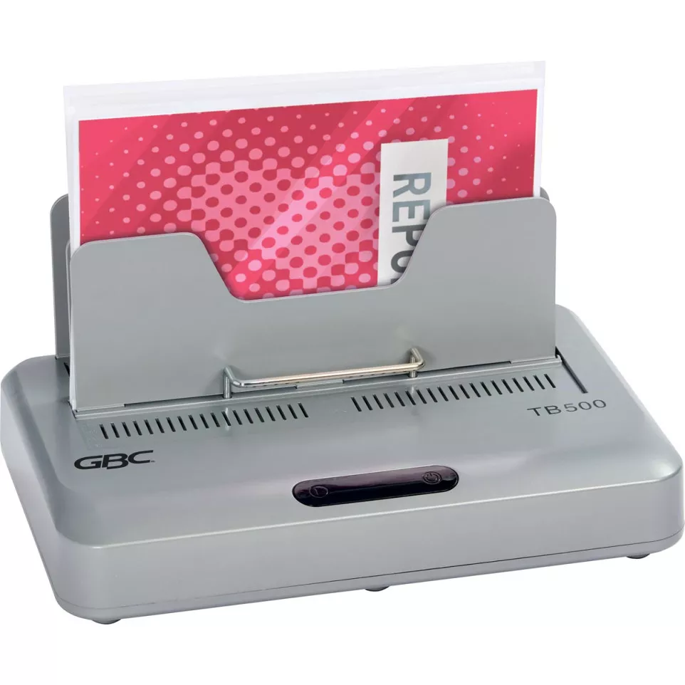 GBC thermorelieur TB500, Heavy Duty