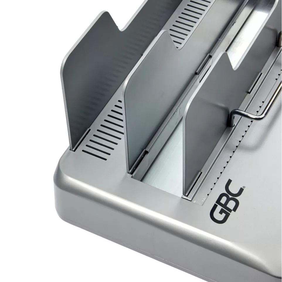 GBC thermorelieur TB500, Heavy Duty