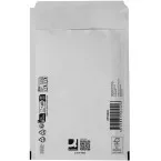Q-CONNECT enveloppes à bulles d'air, blanc, 3-C, 170 x 225 mm, paquet de 10 pièces