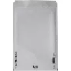 Q-CONNECT luchtkussenenveloppen, wit, 9-I, 320 x 455 mm, doos van 50 stuks