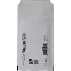 Q-CONNECT luchtkussenenveloppen, wit, 2-B, 140 x 225 mm, doos van 200 stuks