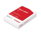 Canon Red Label Zero...