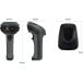 Safescan barcodescanner 350-BT, draadloos