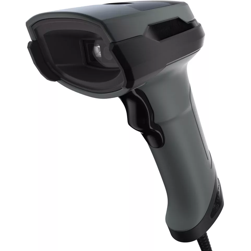 Safescan 330-W Barcode Reader
