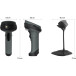 Safescan 330-W Barcode Reader
