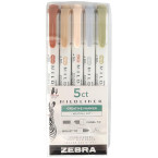 ZEBRA MILDLINER...