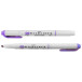 ZEBRA MILDLINER surligneur à deux pointes, violet