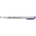 ZEBRA MILDLINER markeerstift, dubbele punt, violet