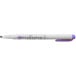 ZEBRA MILDLINER markeerstift, dubbele punt, violet