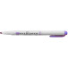 ZEBRA MILDLINER surligneur à deux pointes, violet