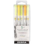 ZEBRA MILDLINER...