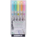 ZEBRA MILDLINER surligneur...