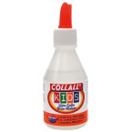 Collall kinderlijm, flacon...