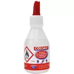 Collall alleslijm, flacon van 100 ml, transparant