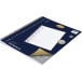 Multo bloc collège ft A4, quadrillé 5 mm, 23 trous, 80 feuilles