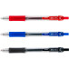 ZEBRA Sarasa gelroller, 0,5 mm, geassorteerde kleuren