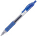 ZEBRA Sarasa gelroller, 0,5 mm, geassorteerde kleuren