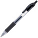 ZEBRA Sarasa gelroller, 0,5 mm, geassorteerde kleuren