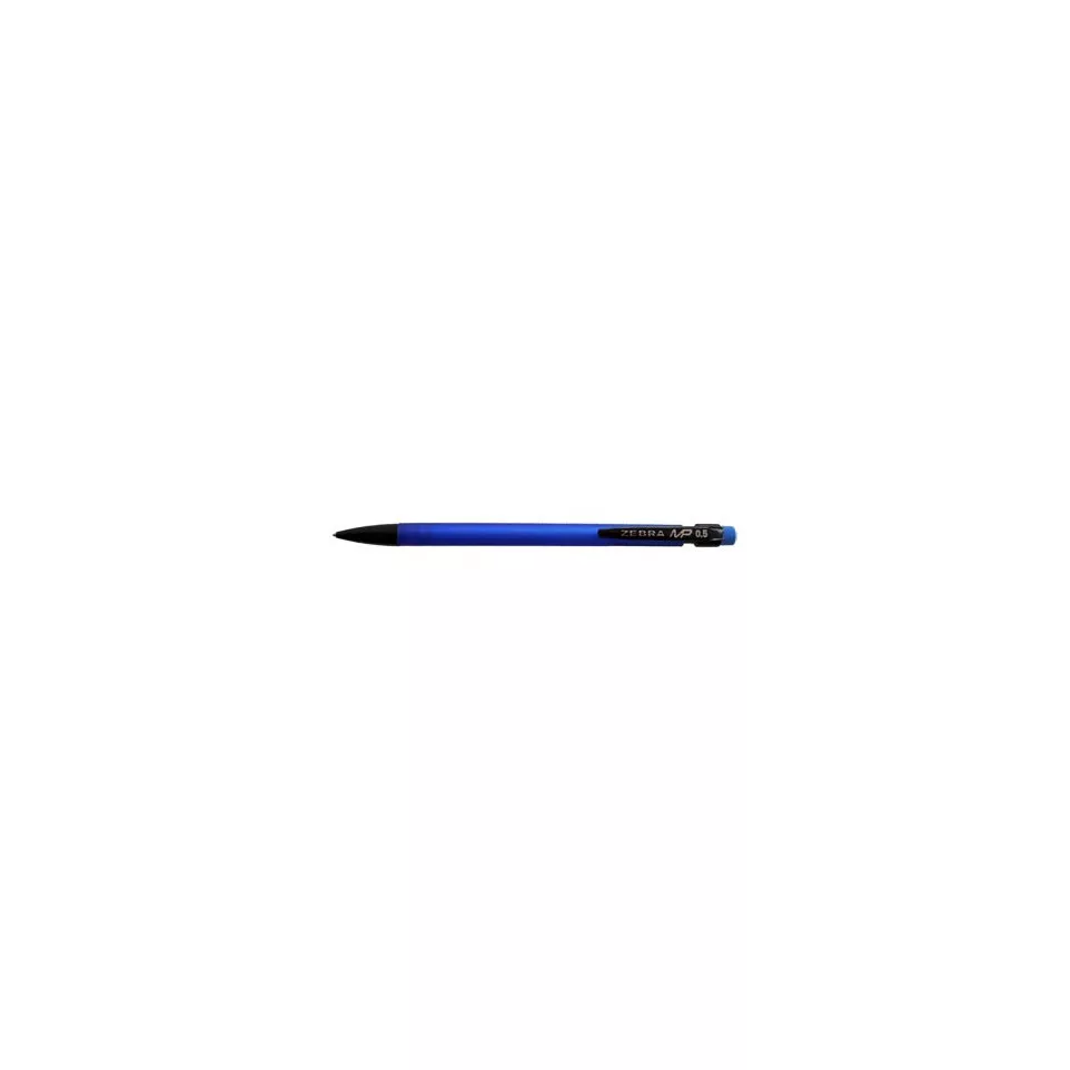 ZEBRA MP Mechanical Pencil, 0.5 mm,...