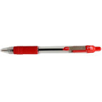 ZEBRA Z-Grip Ballpoint Pen,...