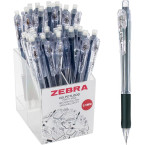 ZEBRA Tapli Clip Mechanical...