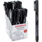 ZEBRA Zensations...