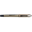 ZEBRA rollerball AX-7, 0,7 mm, zwart