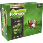 Pickwick English Black Tea,...