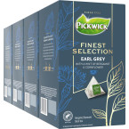 Pickwick thee finest...