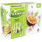 Pickwick Tea, Green Tea...