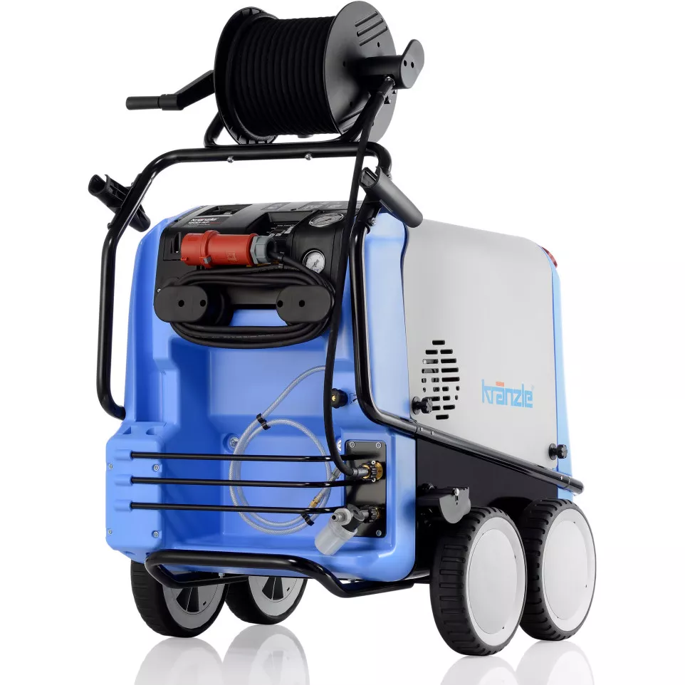 Kranzle THERM-RP 1200 TST Hot Water...