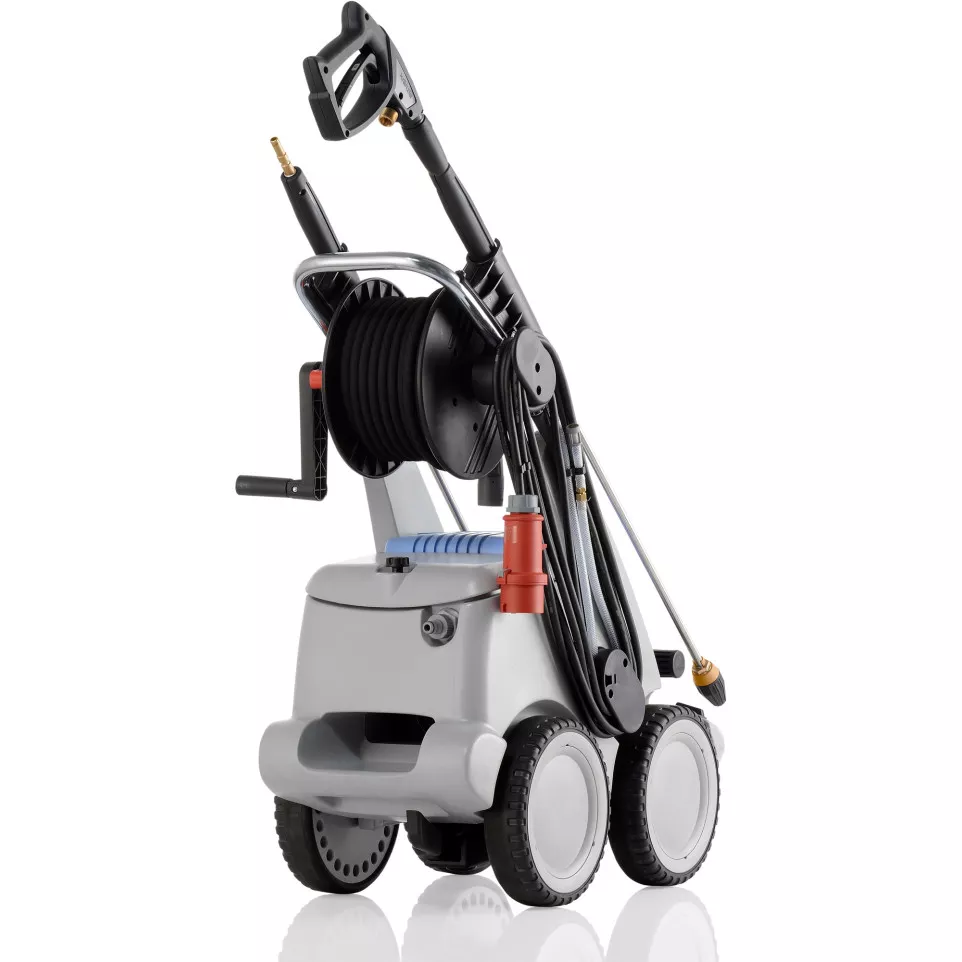 Reiniger Kranzle 150 b - 1400t/m...