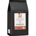 Q-CONNECT Coffee Beans Café Rosso, 1 kg Pack