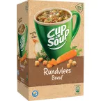 Knorr Cup-a-Soup Hearty Beef 21 Sachets