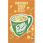 Knorr Cup-a-Soup...