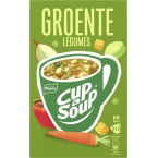 Knorr Cup-a-Soup...