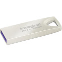 Integral ARC USB stick 3.0, 256 GB, zilver