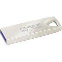 Integral ARC USB stick 3.0, 128 GB, zilver