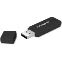 Integral Black clé USB 3.0, 64 Go, noir