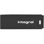 Integral Black clé USB 3.0,...