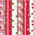 Papier cadeau Special Moments, 70 cm x 2 m