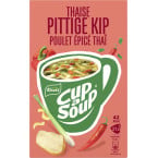 Knorr Cup-a-Soup pittige...