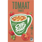 Knorr Cup-a-Soup tomaat,...