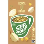 Knorr Cup-a-Soup Onion, pack of 21 sachets
