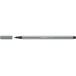 STABILO Pen 68 Felt Tip Marker Grey