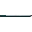 STABILO Pen 68 Felt Tip Marker Earth Green